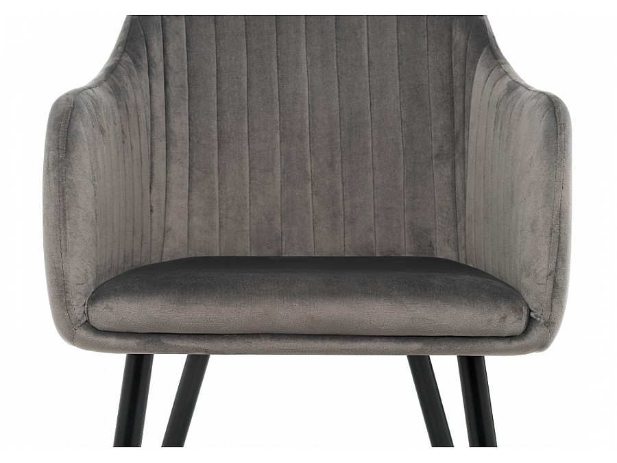 Slam тёмно-серый