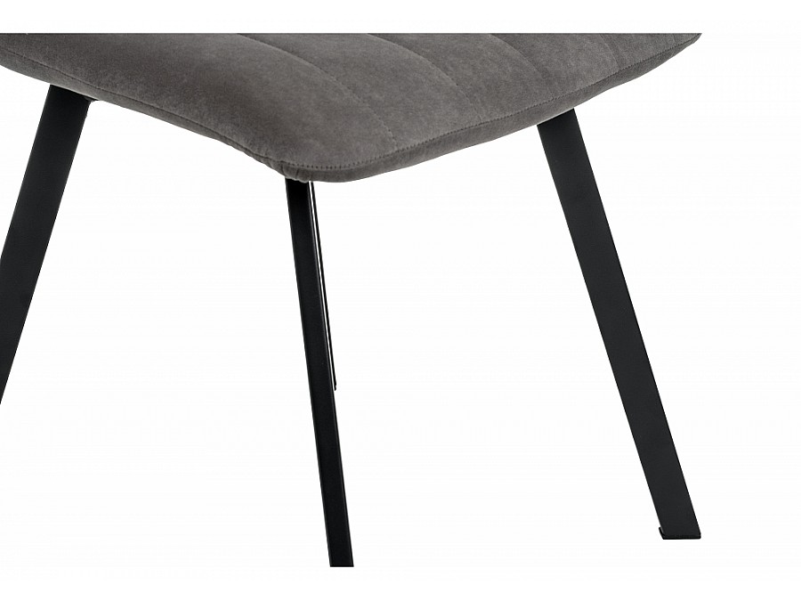 на металлокаркасе Sling dark gray