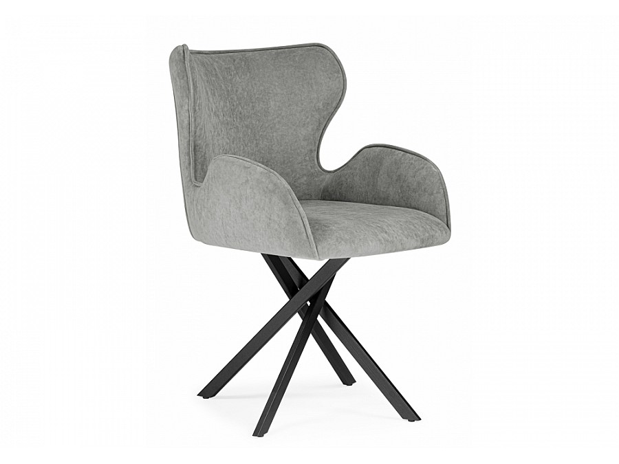 Карлайл антрацитовый brendy stone 28 / черный