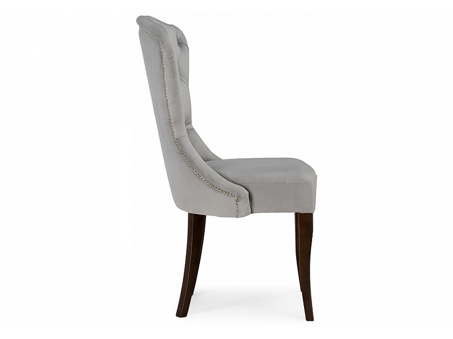 Милано 1 светло-серый / орех