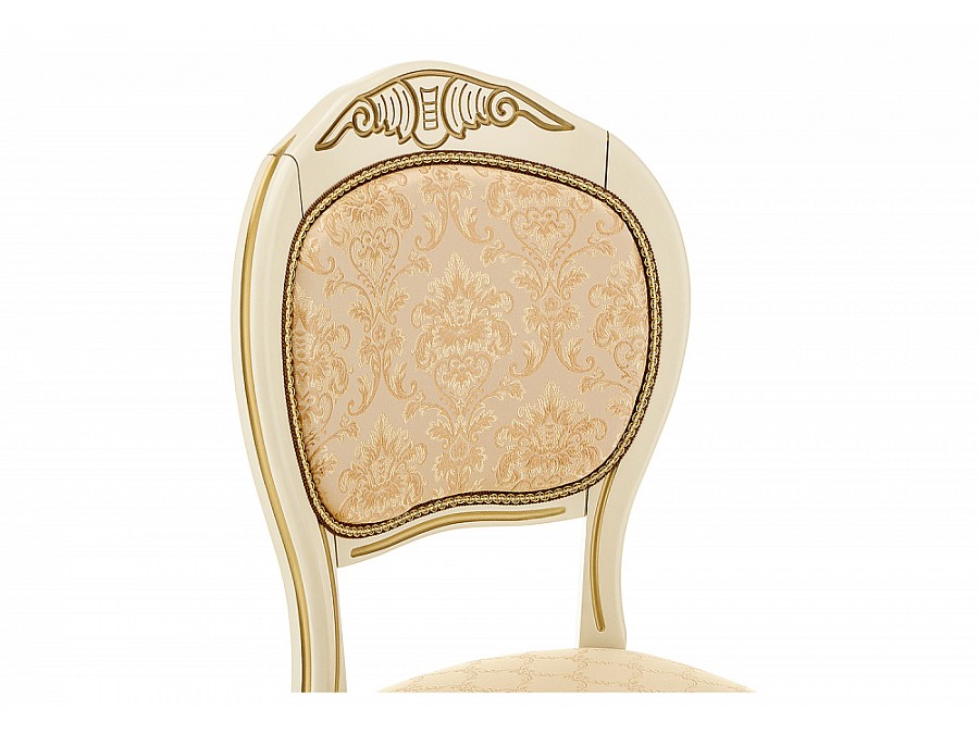 Лауро патина золото / бежевый