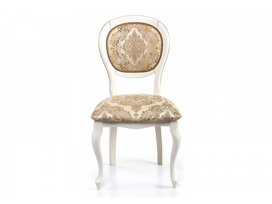 Adriano молочный с патиной