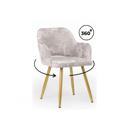 Эолин 360 латте (simple 008) / золотой