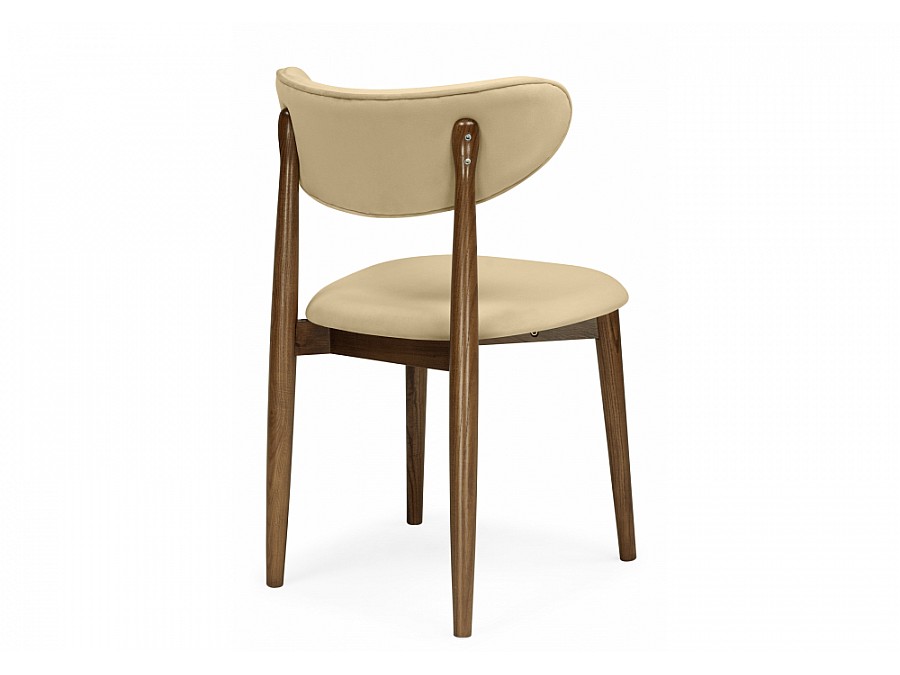 Фарго бежевый / миланский орех