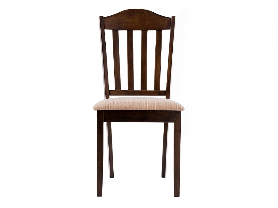 Стул деревянный Midea бежевый