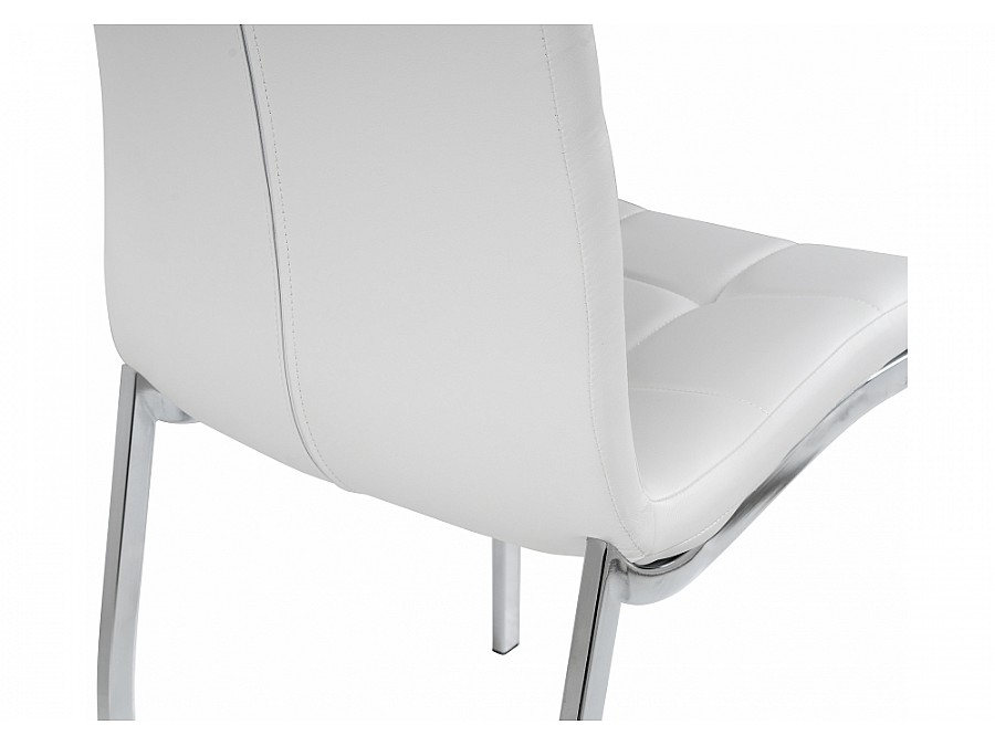 на металлокаркасе DC2-092-2 белый