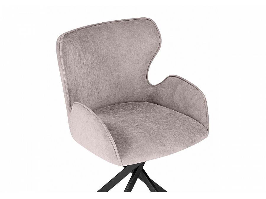 Карлайл латте brendy smoke 04 / черный