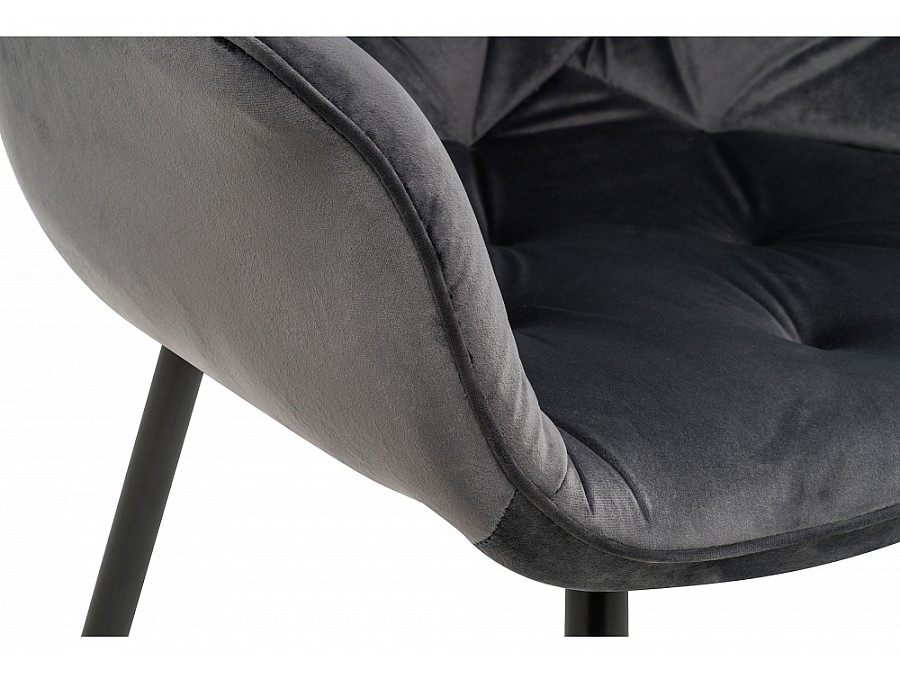 Remo тёмно-серый