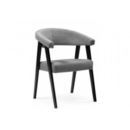 Невада 2 ткань 234 / черное дерево