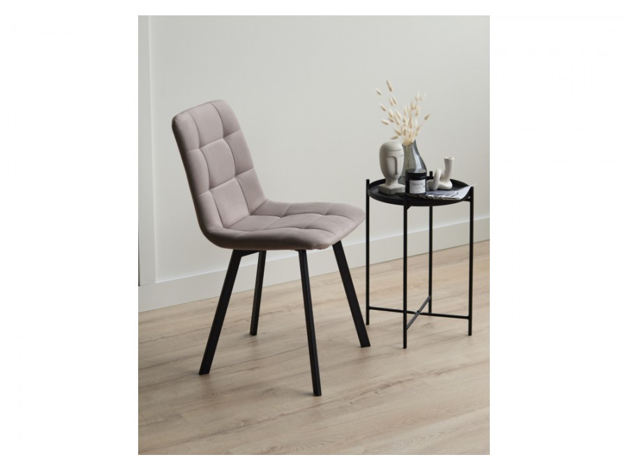 Чилли латте / черный