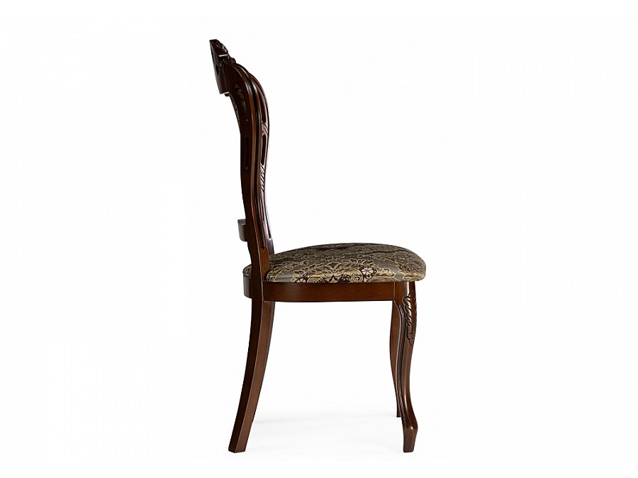 Bronte вишня / патина