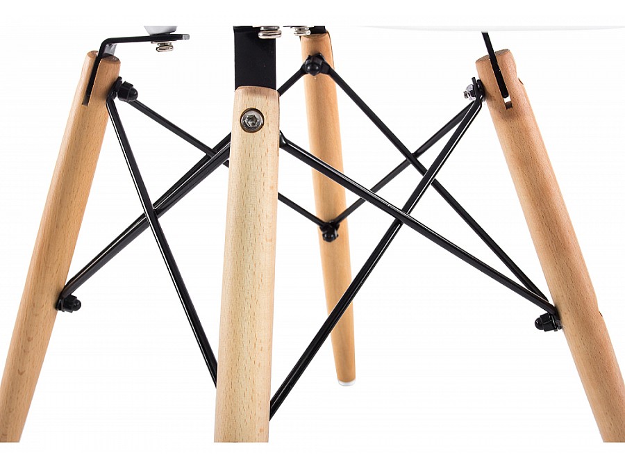 Eames PC-015 белый