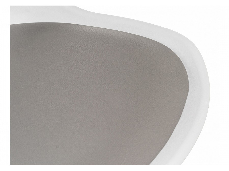 Tulip белый / серый