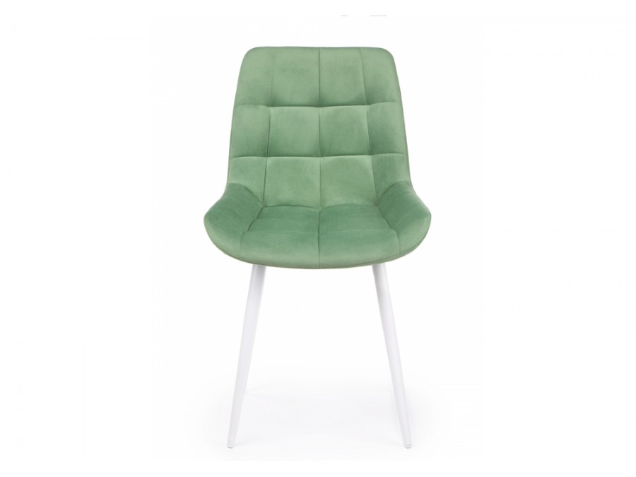 Челси К фисташковый (zd 651) / белый np