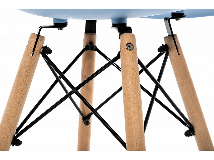 Eames PC-015 blue