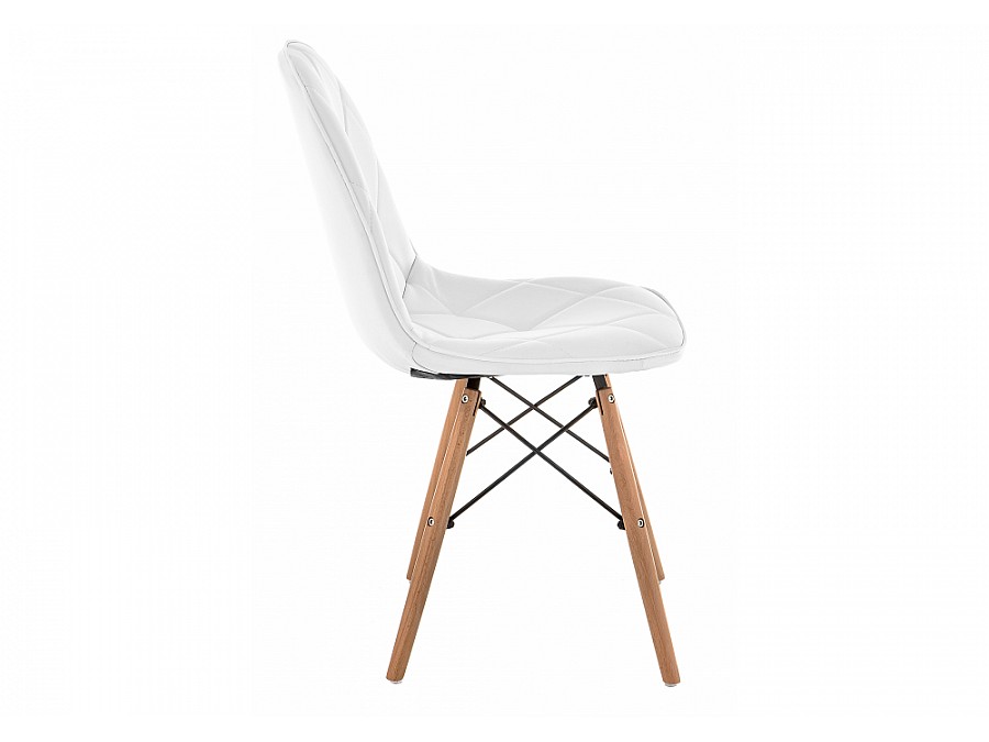 Eames PC-147 белый