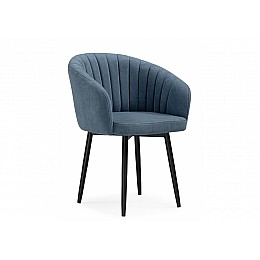 Моншау marseille 30 данс / черный