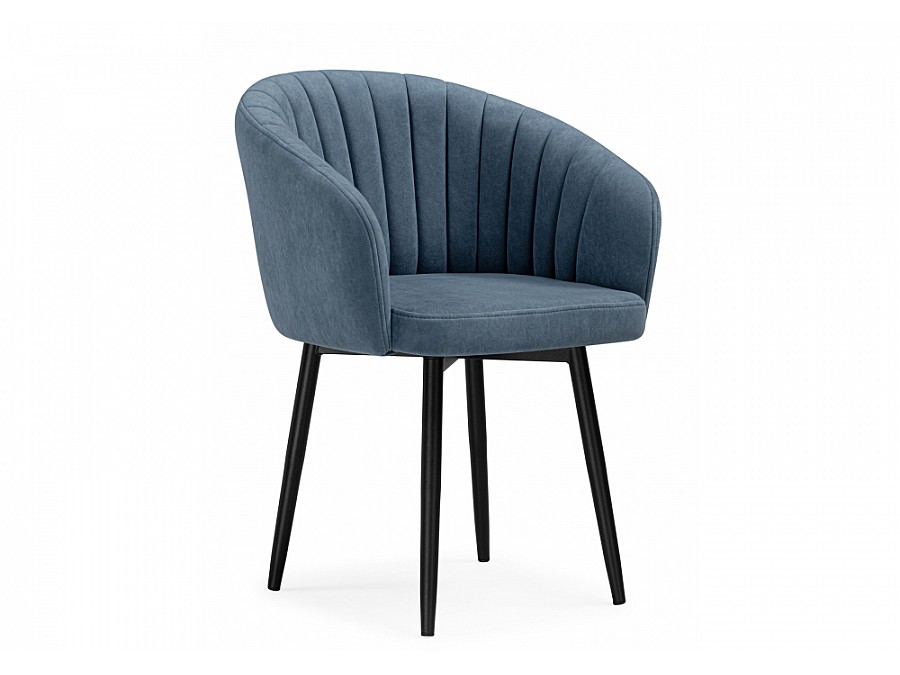 Моншау marseille 30 данс / черный