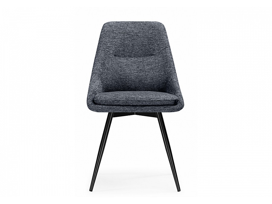 Avian вращающийся темно-серый / черный