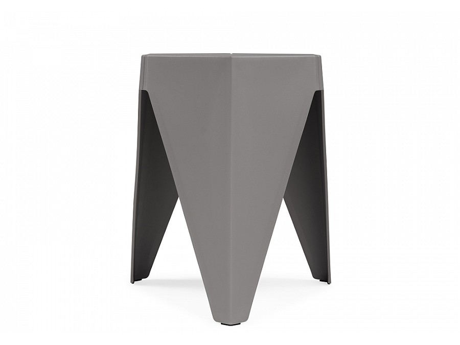 Табурет Korner gray