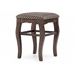Табурет Хаконэ орех / коричневый