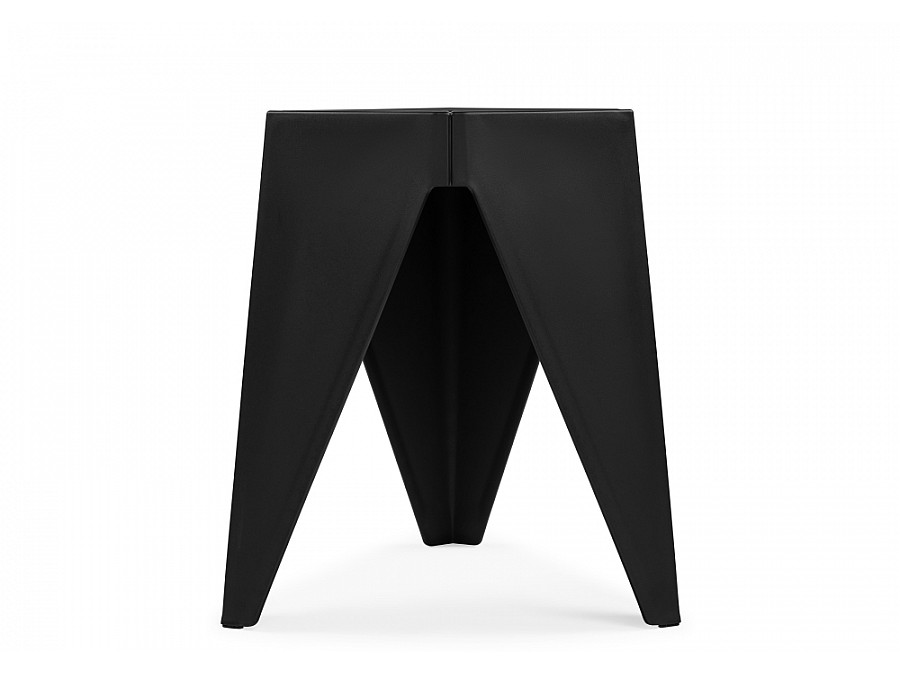 Табурет Korner black