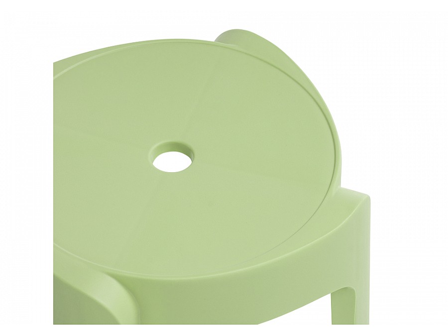 Табурет Bovel green