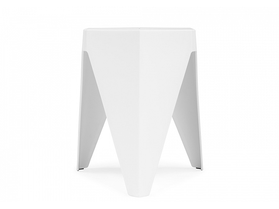 Табурет Korner white