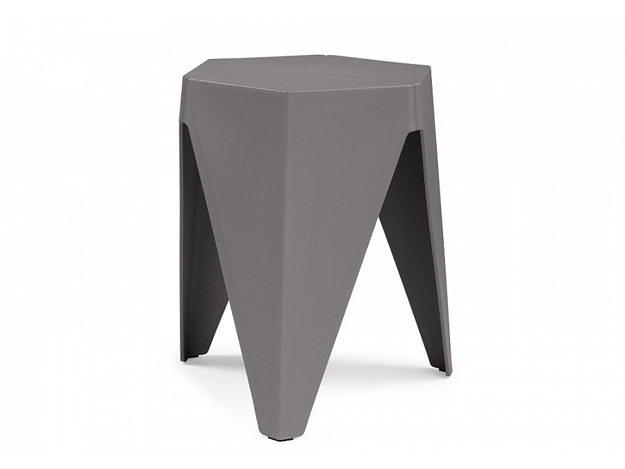 Табурет Korner gray