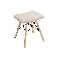 Табурет Ben beige
