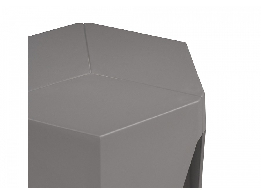 Табурет Korner gray