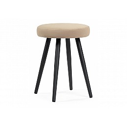 Табурет Сино velutto 05 / черный