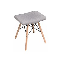 Табурет Ben grey