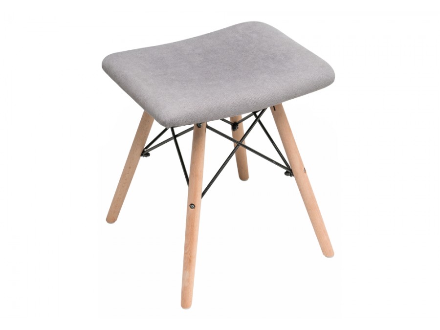 Табурет Ben grey