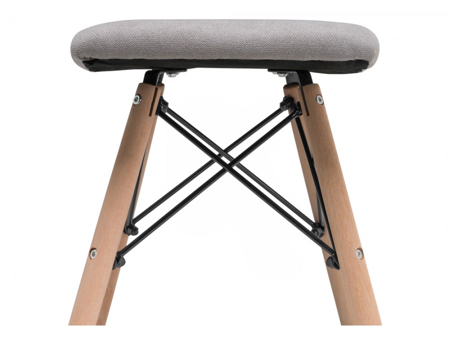 Табурет Ben grey