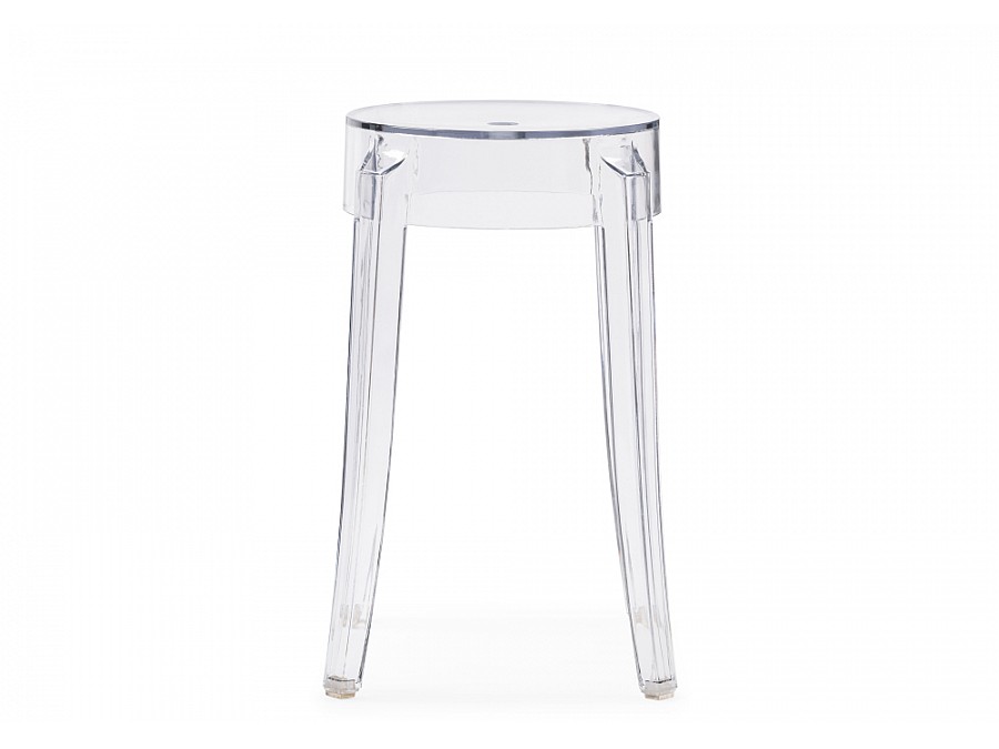 Табурет Rainis white