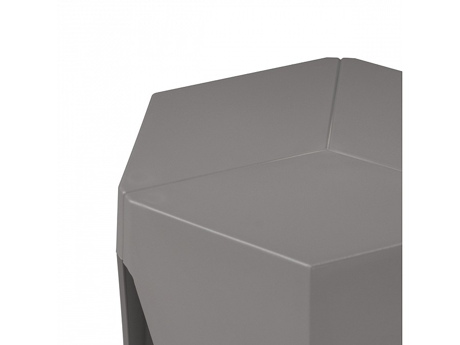 Табурет Korner gray