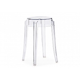 Табурет Rainis white