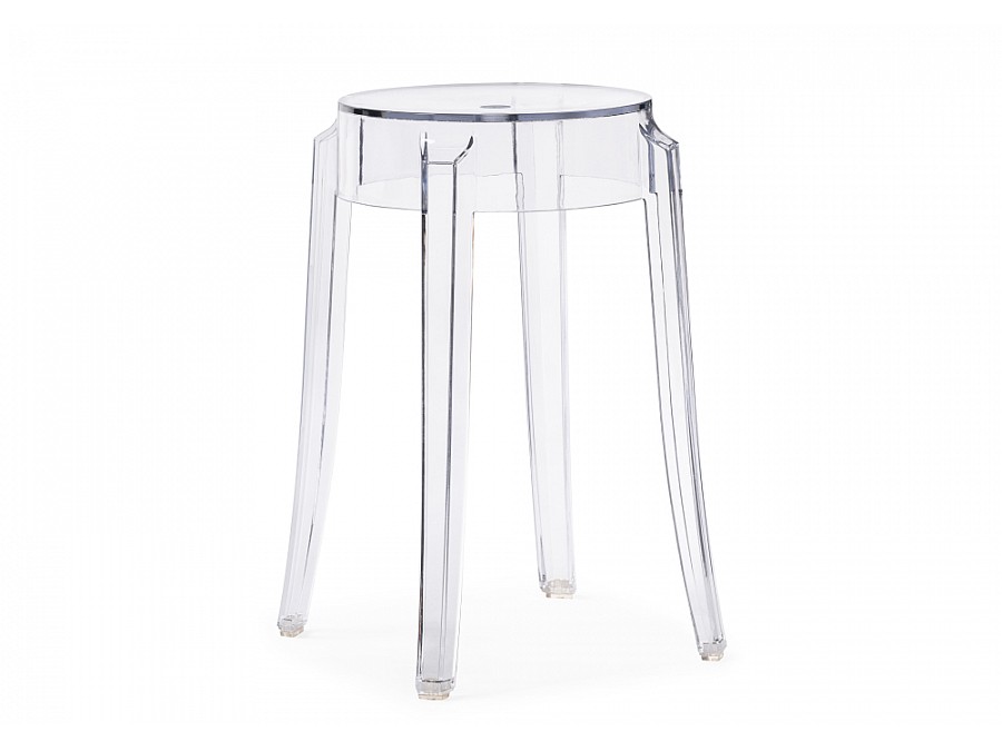 Табурет Rainis white