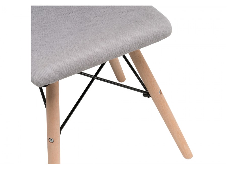 Табурет Ben grey