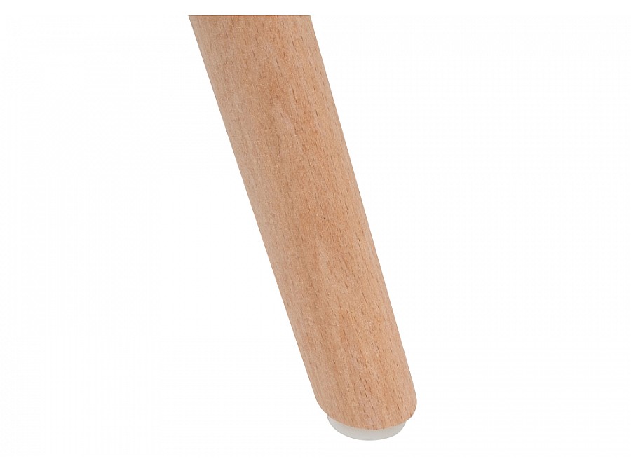 Табурет Ben yellow