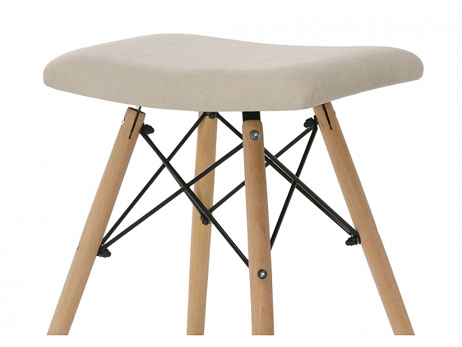 Табурет Ben beige