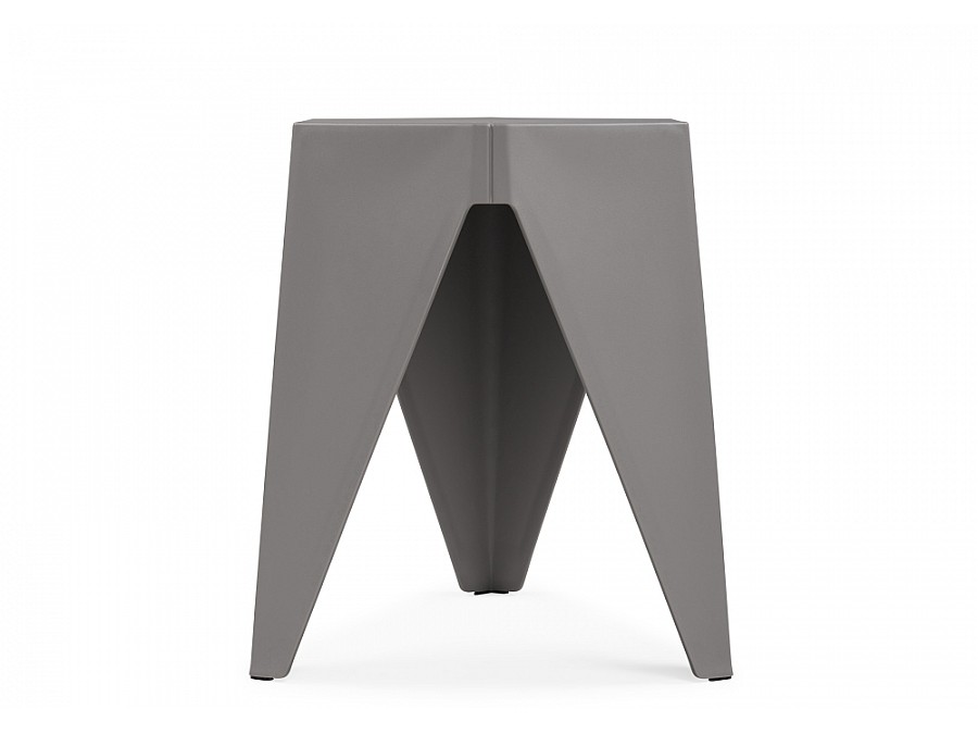 Табурет Korner gray