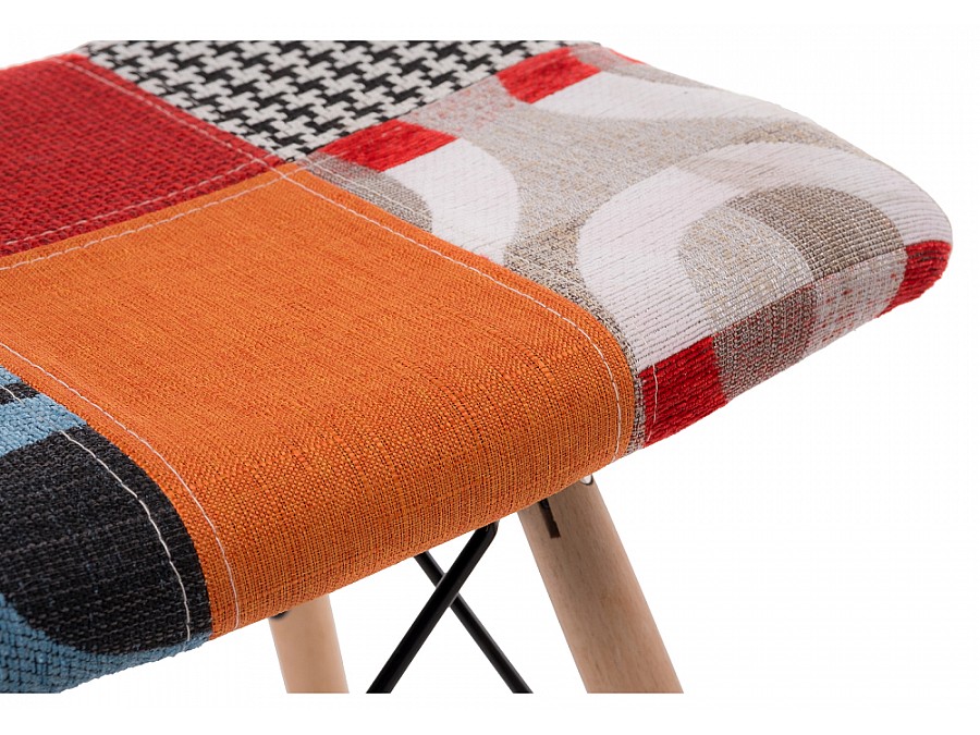Табурет Ben Multicolor