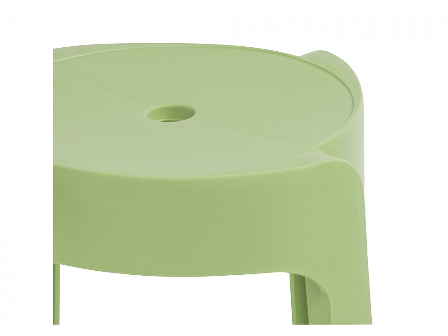 Табурет Bovel green