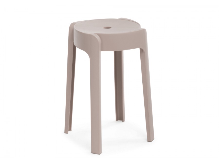 Табурет Bovel champagne