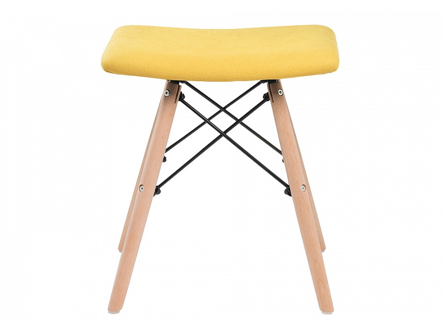 Табурет Ben yellow