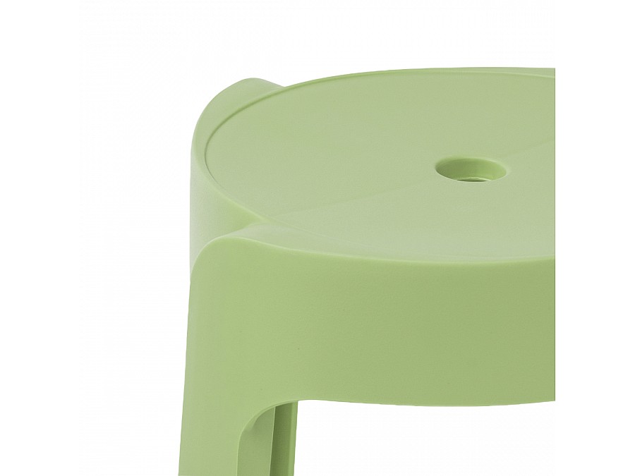 Табурет Bovel green
