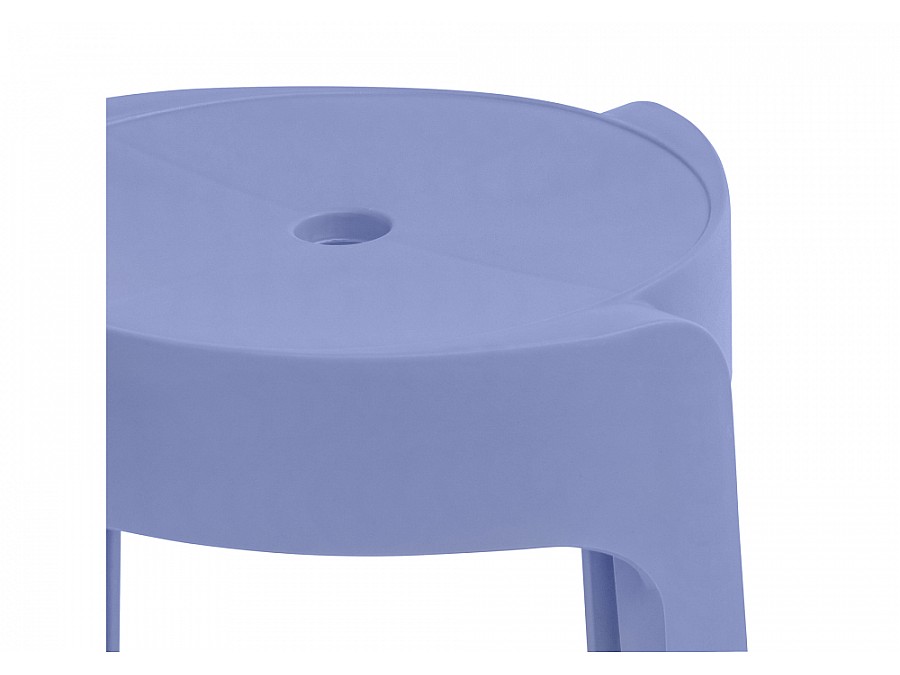 Табурет Bovel blue