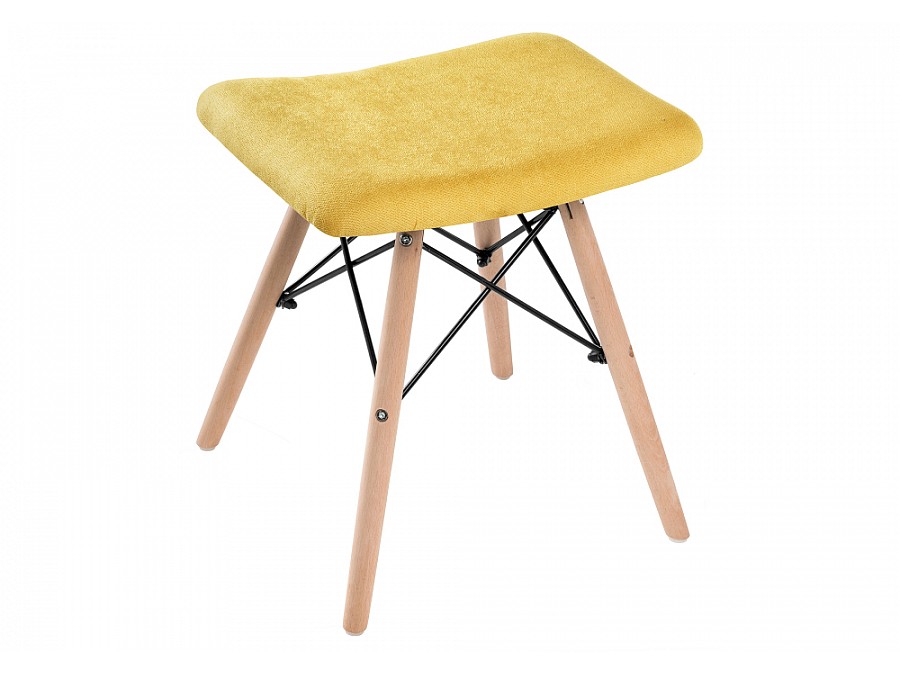 Табурет Ben yellow